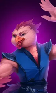 Battle Roosters Bonus Buy