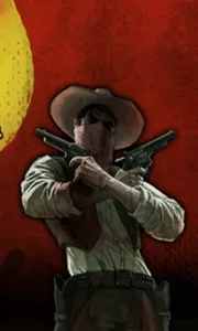 Wanted Dead or a Wild