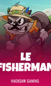 Le Fisherman